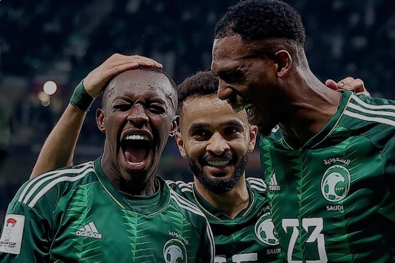 Thông tin trước trận đấu Ả Rập Saudi vs Hàn Quốc