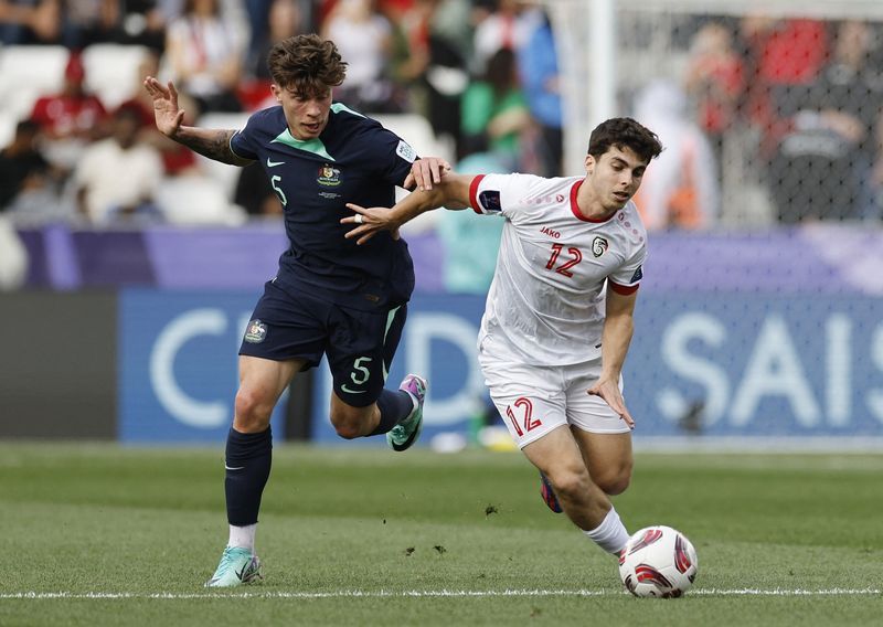 Thông tin trước trận đấu Syria vs Ấn Độ