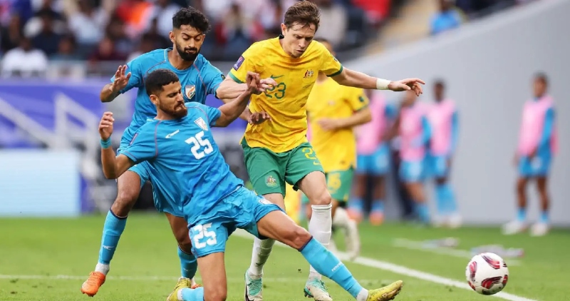 Thông tin trước trận đấu Úc vs Uzbekistan