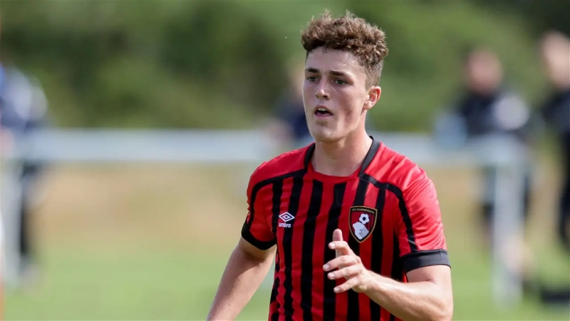 Thông tin trước trận đấu Bournemouth vs Liverpool