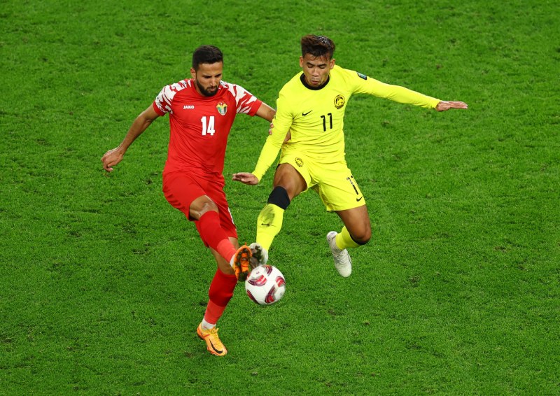 Thông tin trước trận đấu Jordan vs Hàn Quốc