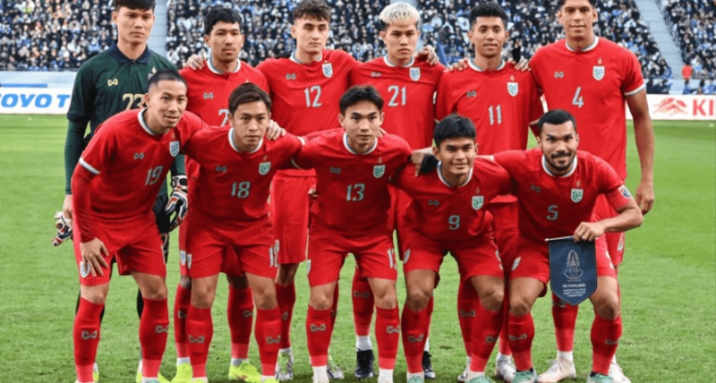 Thông tin trước trận đấu Kyrgyzstan vs Ả Rập Saudi