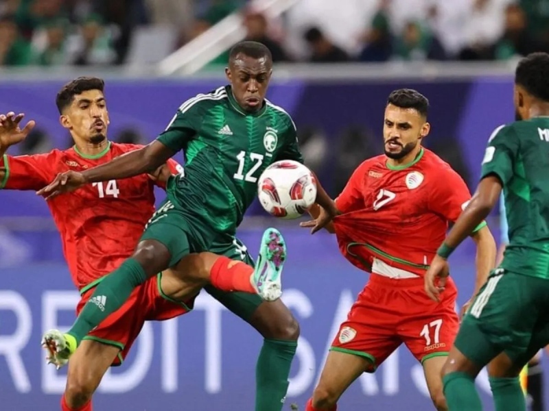 Thông tin trước trận đấu Oman vs Thái Lan