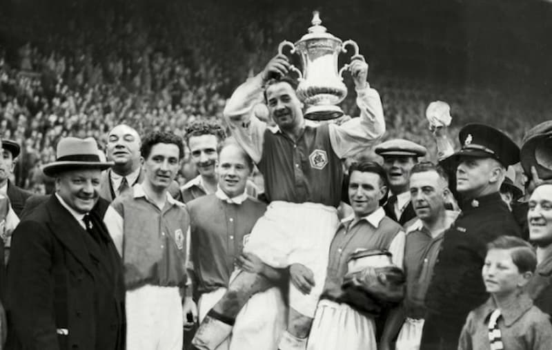 Tìm hiểu lịch sử của bóng đá là gì?&nbsp;