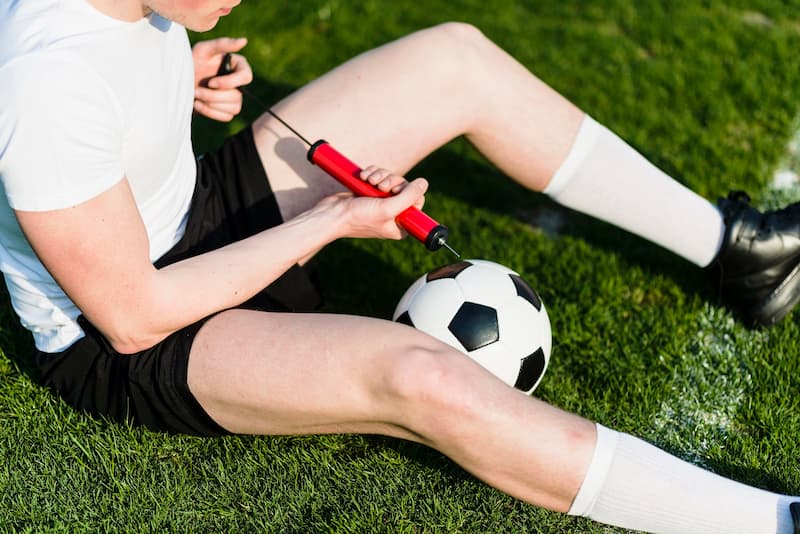 Doping trong bóng đá là gì?