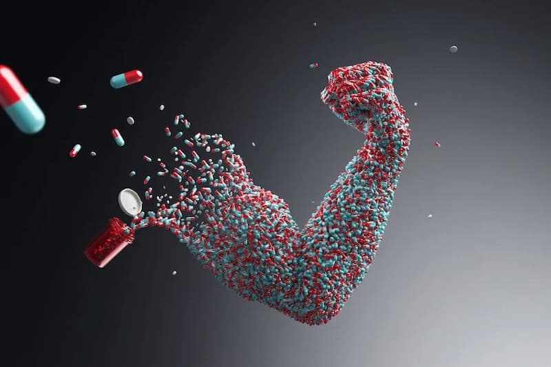 Kiểm tra doping là gì?