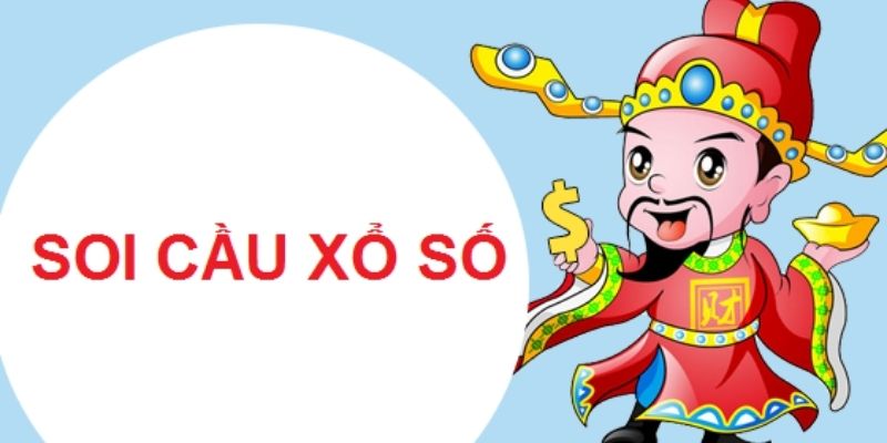 Soi cầu số theo ngày trong tuần