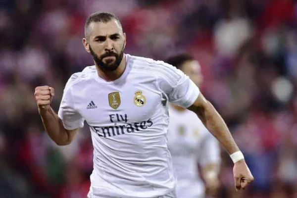 Hình 5: Karim Benzema là cầu thủ kiến tạo hàng đầu mọi thời đại của Madrid