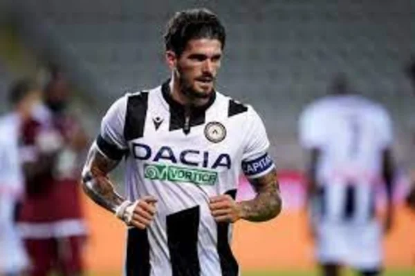 Hình 2: Rodrigo De Paul&nbsp;