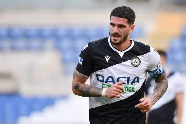 Hình 1: De Paul trở thành trụ cột ở hàng tiền vệ của câu lạc bộ Argentina