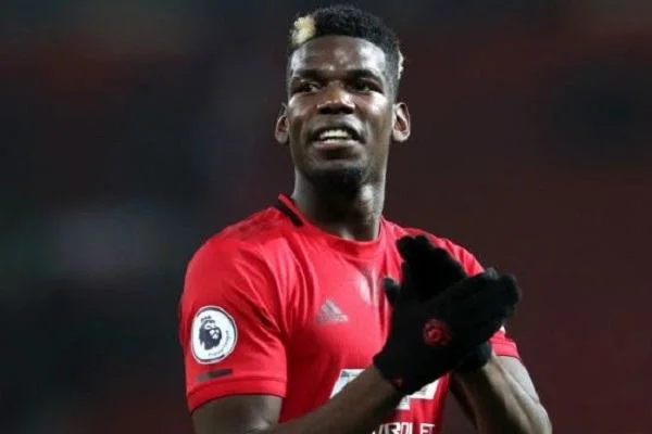 Hình 1: Paul Pogba đường chuyền tuyệt vời cho đồng đội tại Euro 2021