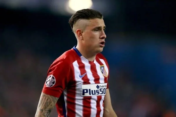 Hình 1: José Giménez là cầu thủ giúp Atletico Madrid vô địch tại La Liga