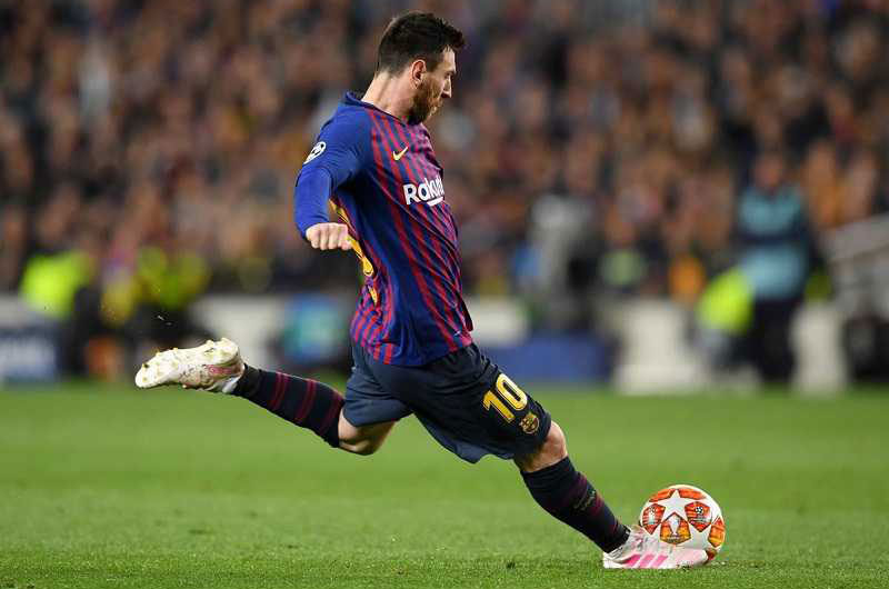 Các bước sút bóng bổng đúng kỹ thuật giúp bạn “ăn ngay’’