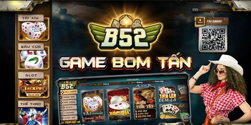 Một số thông tin cần biết về game bài đổi thưởng