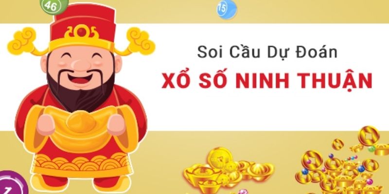 Tìm hiểu chung về dự đoán XS Ninh Thuận