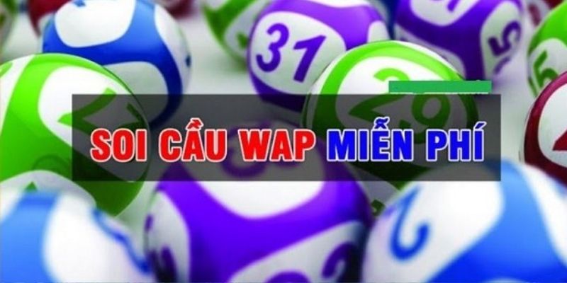 Hệ thống dự đoán Soi cầu Wap là gì?