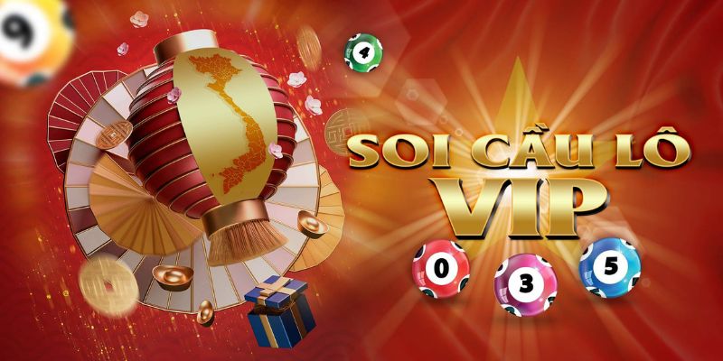 Thông tin tổng quan về soi cầu lô vip