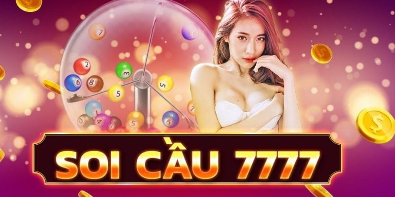 Tìm hiểu về Soi cầu 777