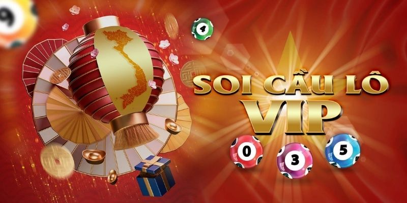 Tìm hiểu về soi cầu VIP