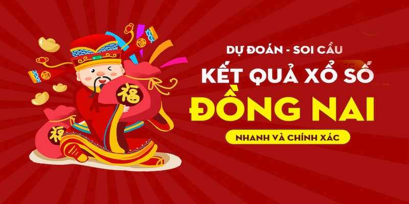 Thông tin về dự đoán xổ số Đồng Nai